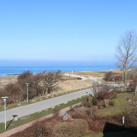 アパート Birkenhof App 22 *