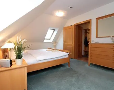 Apartment Birkenhof App 22 *