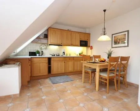 Apartment Birkenhof App 22