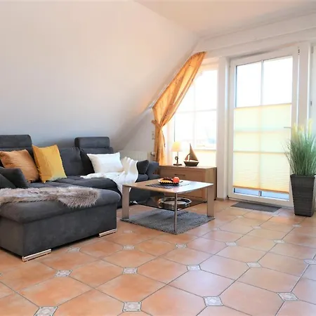 Birkenhof App 22 Apartment