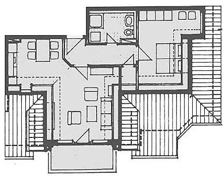 Birkenhof App 22 *