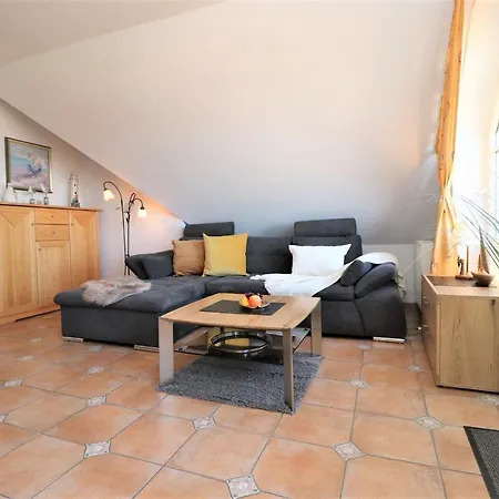 Birkenhof App 22 Apartment *
